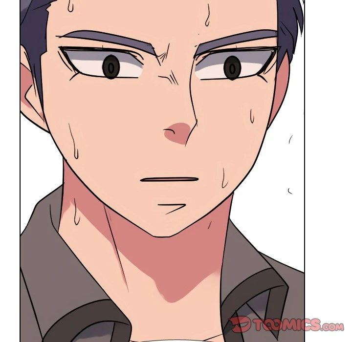 High School Legend: Red Dragon Chapter 257 - Page 75