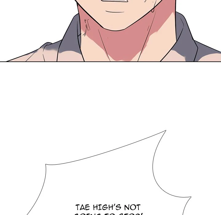 High School Legend: Red Dragon Chapter 257 - Page 77