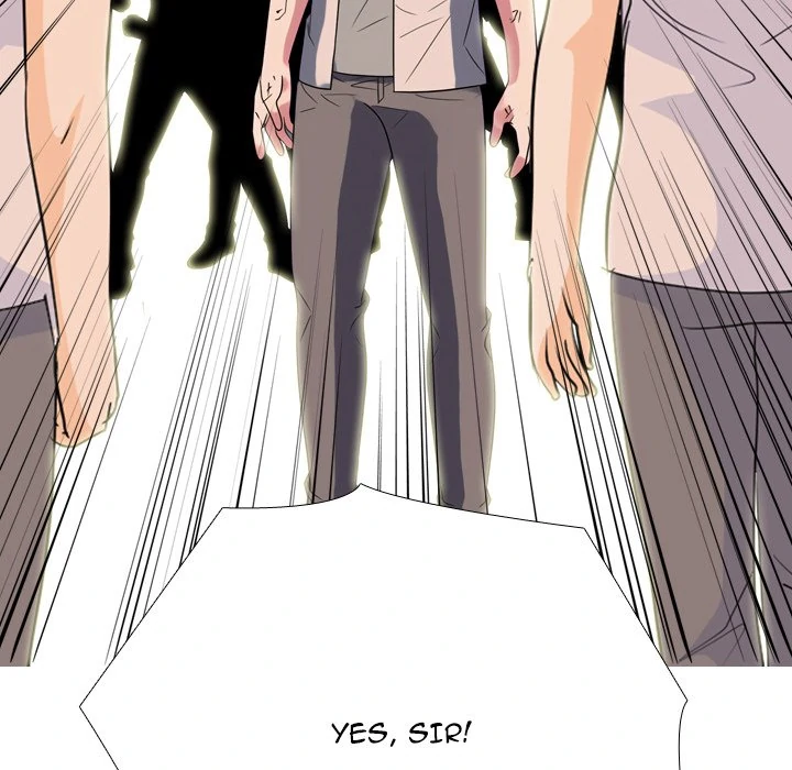 High School Legend: Red Dragon Chapter 257 - Page 80