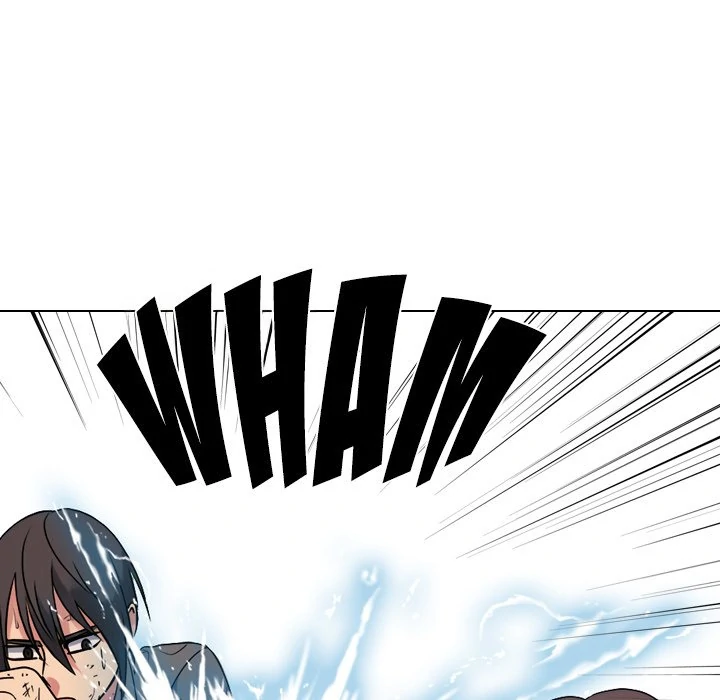 High School Legend: Red Dragon Chapter 257 - Page 86