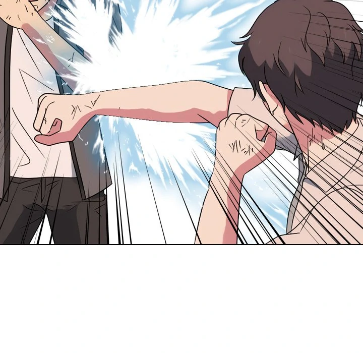 High School Legend: Red Dragon Chapter 257 - Page 87