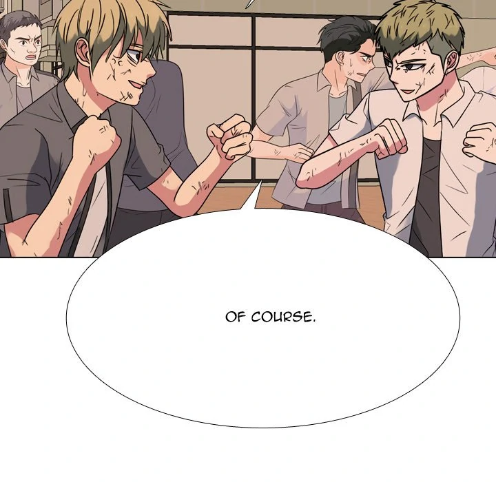 High School Legend: Red Dragon Chapter 257 - Page 89