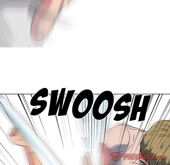 High School Legend: Red Dragon Chapter 257 - Page 93