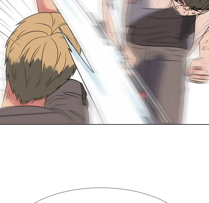 High School Legend: Red Dragon Chapter 257 - Page 94