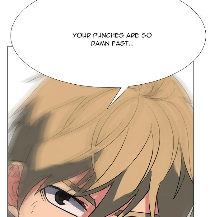 High School Legend: Red Dragon Chapter 257 - Page 95
