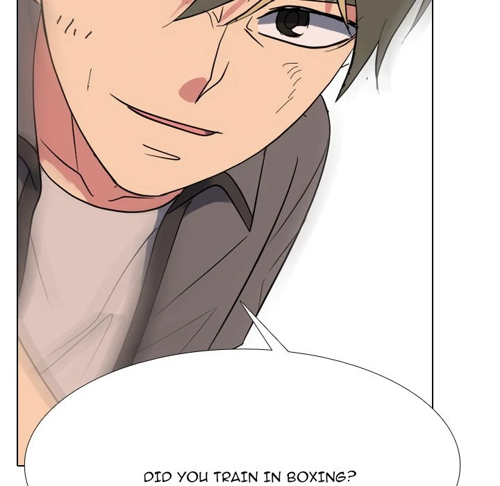 High School Legend: Red Dragon Chapter 257 - Page 96