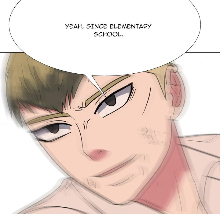 High School Legend: Red Dragon Chapter 257 - Page 98
