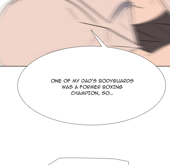 High School Legend: Red Dragon Chapter 257 - Page 99