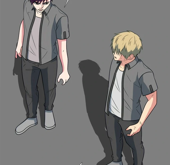 High School Legend: Red Dragon Chapter 259 - Page 101