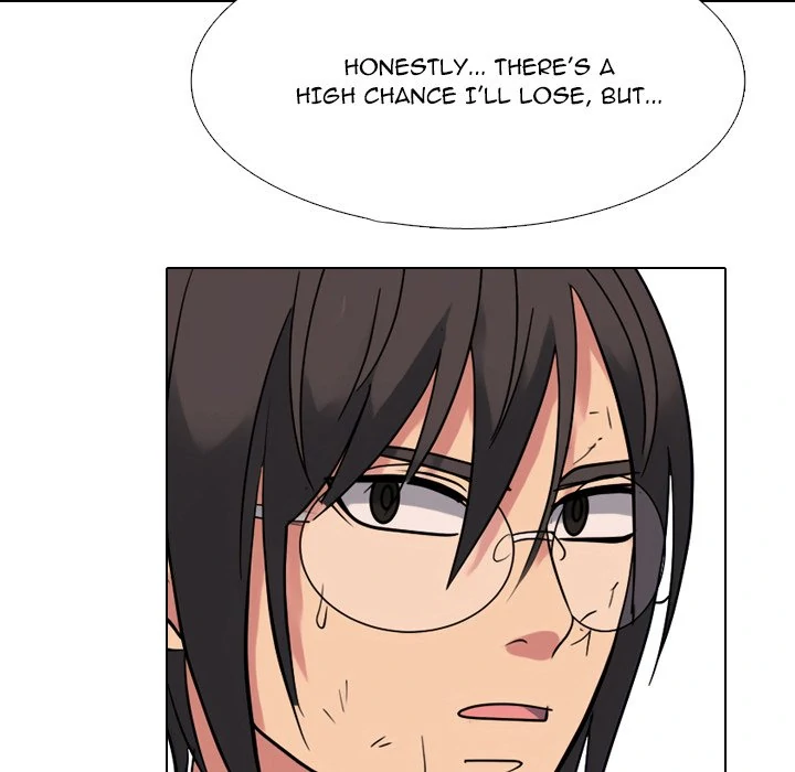 High School Legend: Red Dragon Chapter 259 - Page 109
