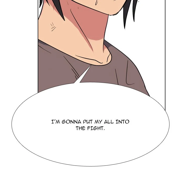 High School Legend: Red Dragon Chapter 259 - Page 110