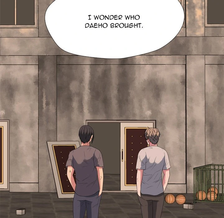 High School Legend: Red Dragon Chapter 259 - Page 112