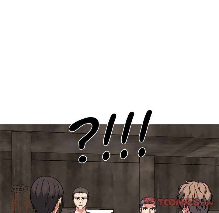 High School Legend: Red Dragon Chapter 259 - Page 117