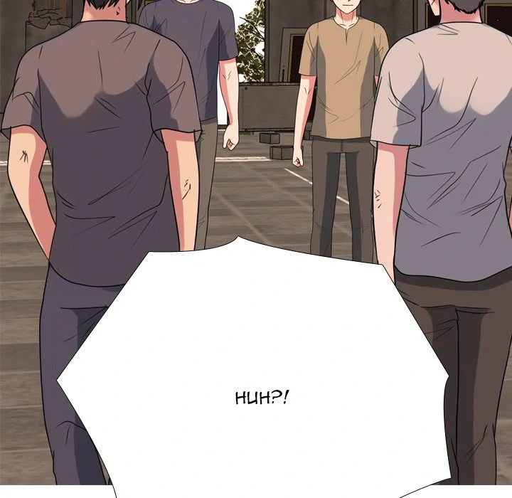 High School Legend: Red Dragon Chapter 259 - Page 118