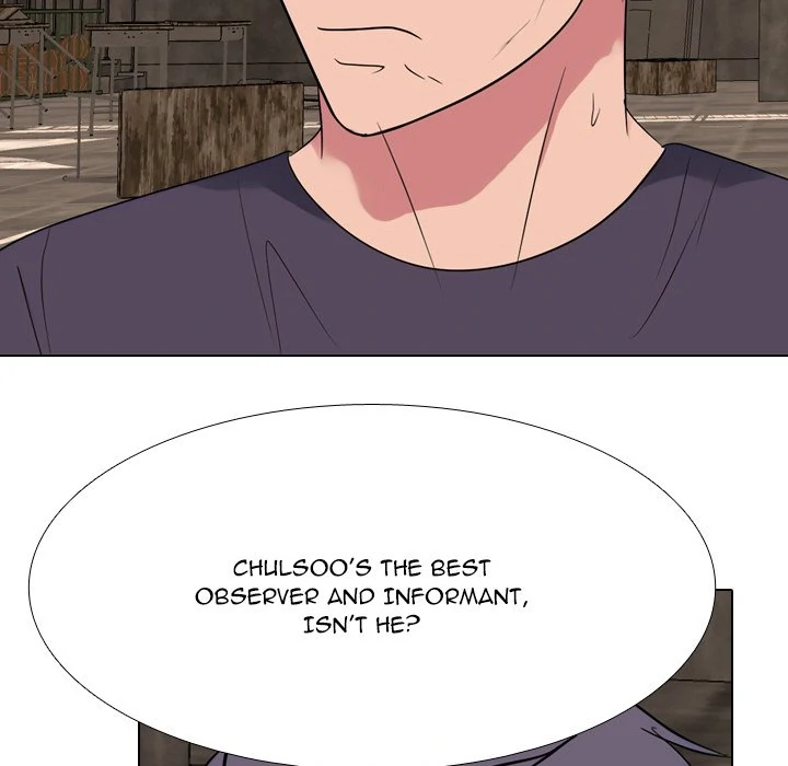 High School Legend: Red Dragon Chapter 259 - Page 121