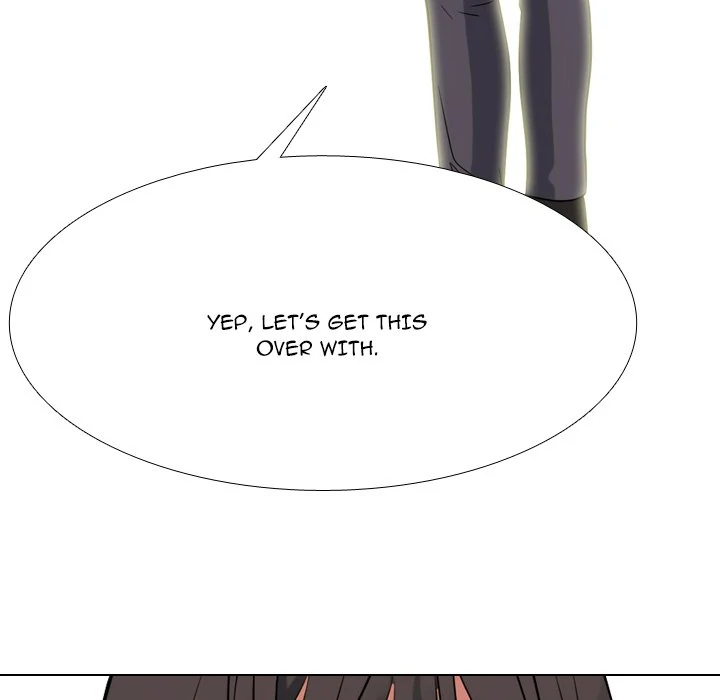 High School Legend: Red Dragon Chapter 259 - Page 125