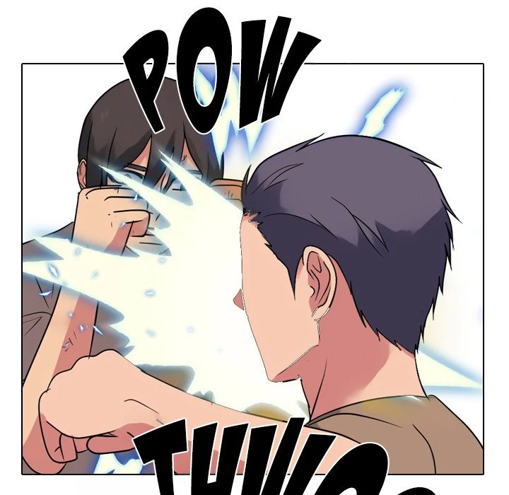 High School Legend: Red Dragon Chapter 259 - Page 131
