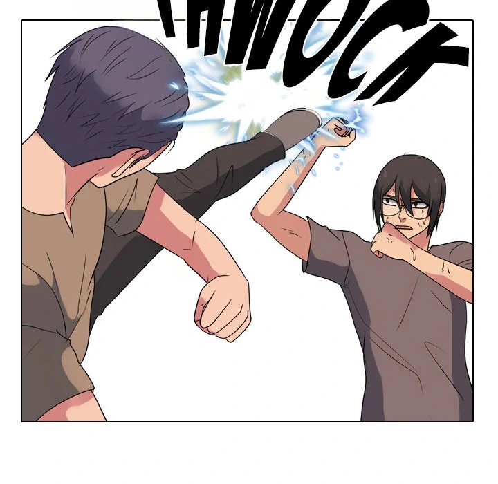 High School Legend: Red Dragon Chapter 259 - Page 132