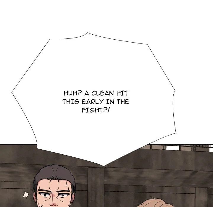 High School Legend: Red Dragon Chapter 259 - Page 136