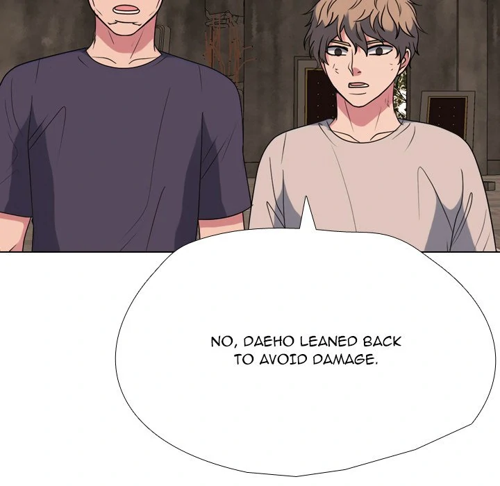 High School Legend: Red Dragon Chapter 259 - Page 137