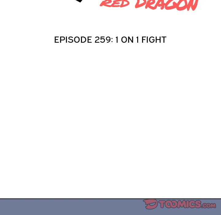High School Legend: Red Dragon Chapter 259 - Page 15