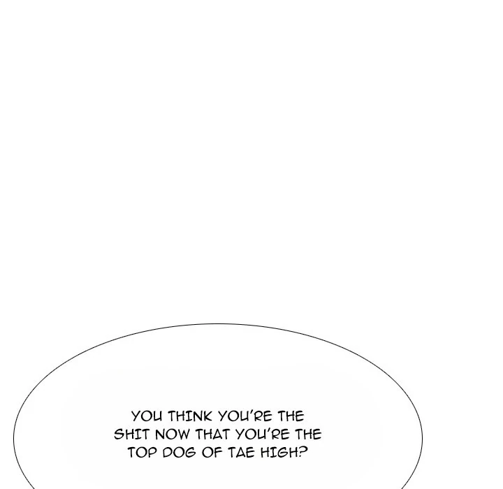 High School Legend: Red Dragon Chapter 259 - Page 18