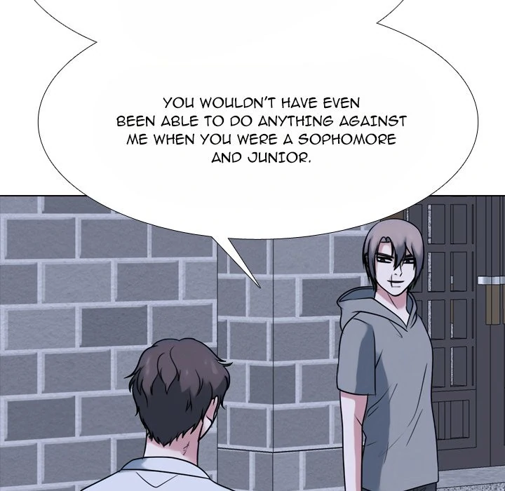 High School Legend: Red Dragon Chapter 259 - Page 19