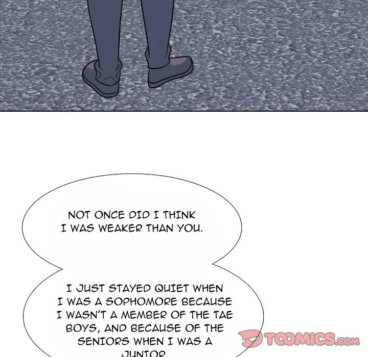 High School Legend: Red Dragon Chapter 259 - Page 21