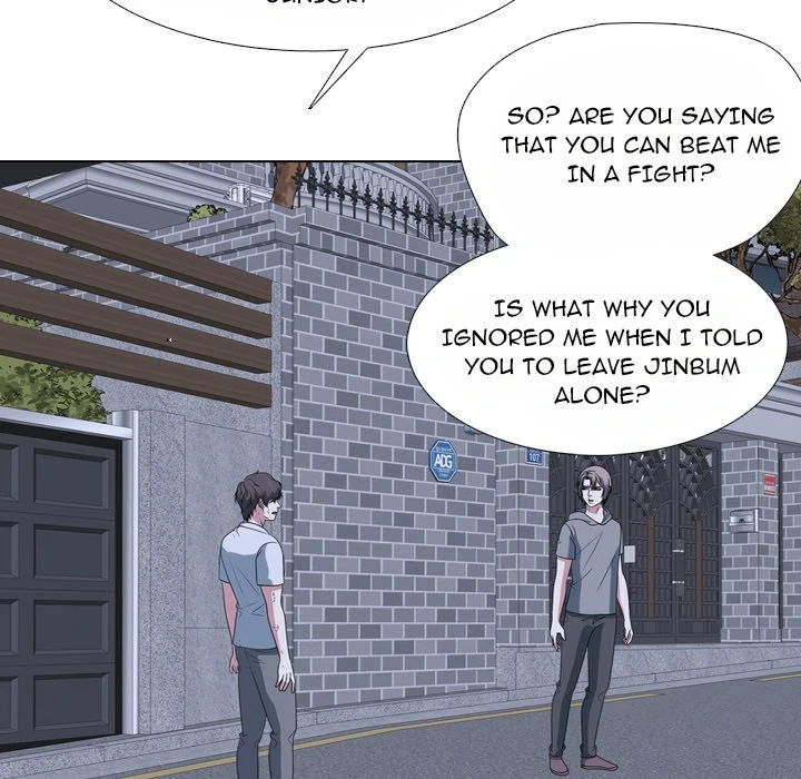 High School Legend: Red Dragon Chapter 259 - Page 22