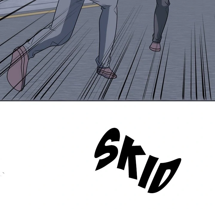 High School Legend: Red Dragon Chapter 259 - Page 42