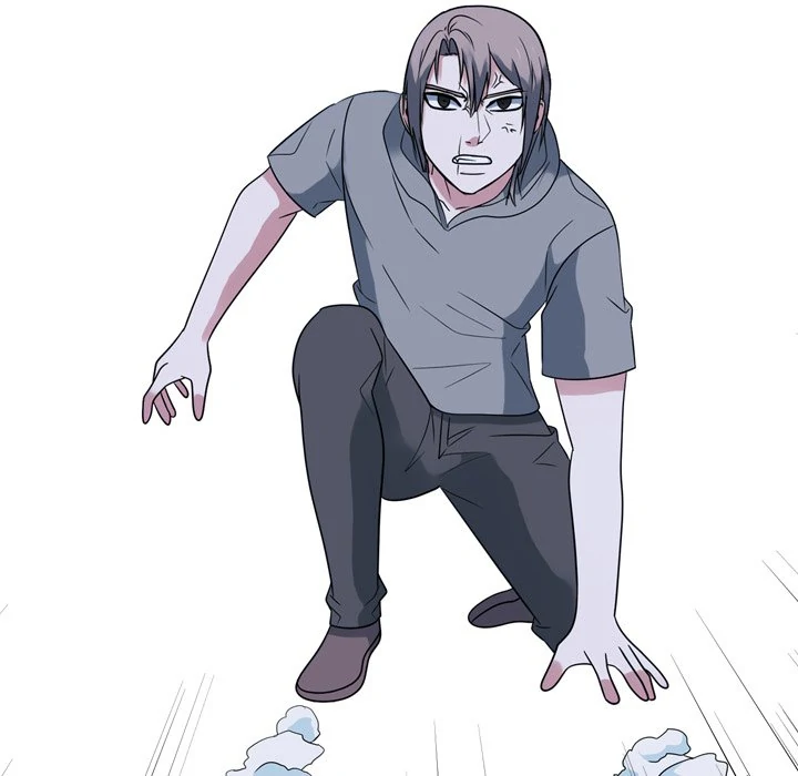 High School Legend: Red Dragon Chapter 259 - Page 43