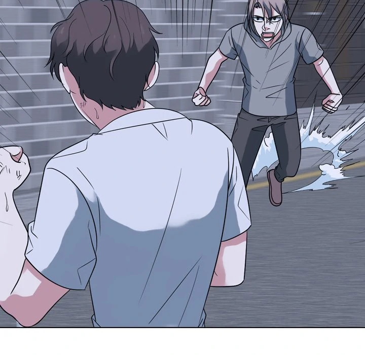 High School Legend: Red Dragon Chapter 259 - Page 46
