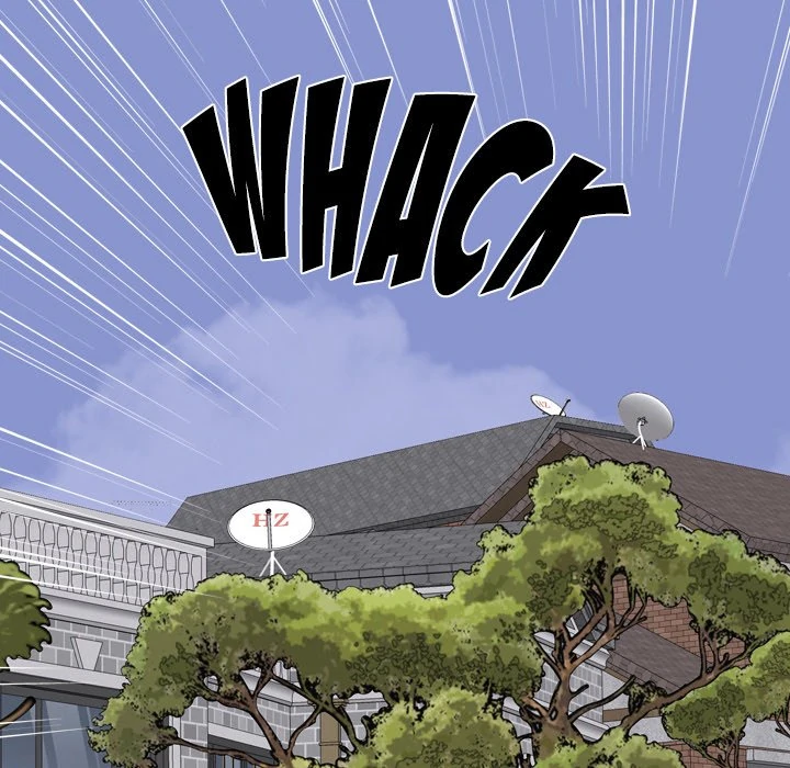 High School Legend: Red Dragon Chapter 259 - Page 49