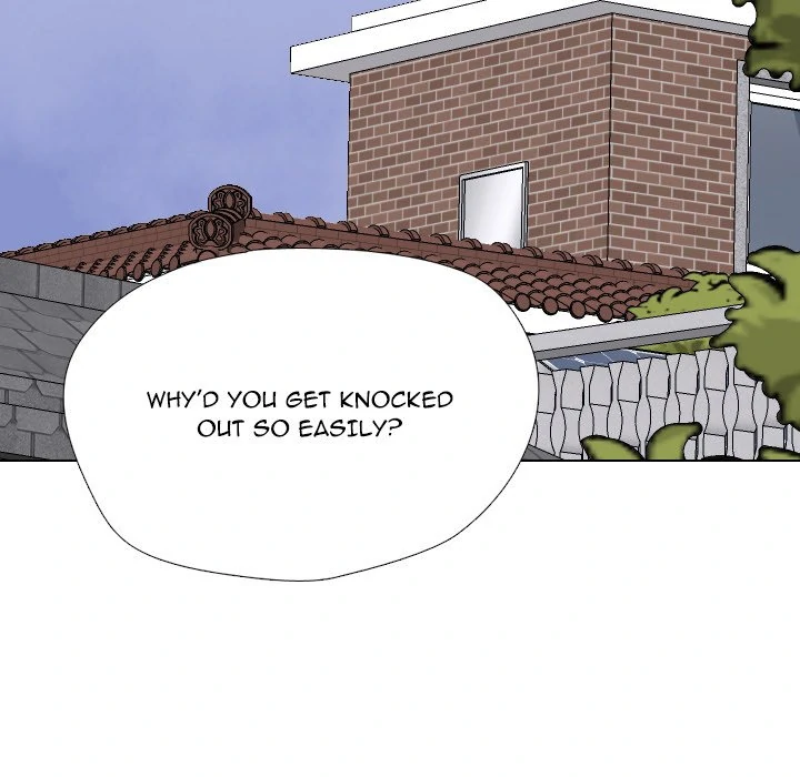 High School Legend: Red Dragon Chapter 259 - Page 58