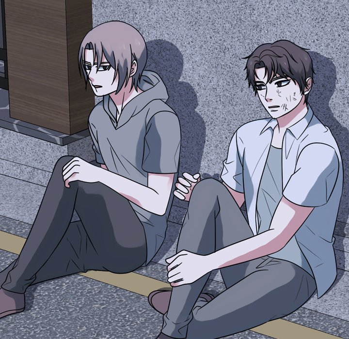 High School Legend: Red Dragon Chapter 259 - Page 60