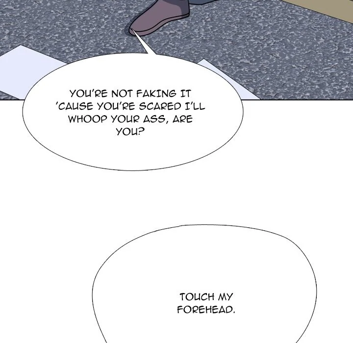 High School Legend: Red Dragon Chapter 259 - Page 61