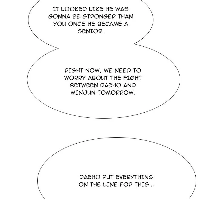 High School Legend: Red Dragon Chapter 259 - Page 78