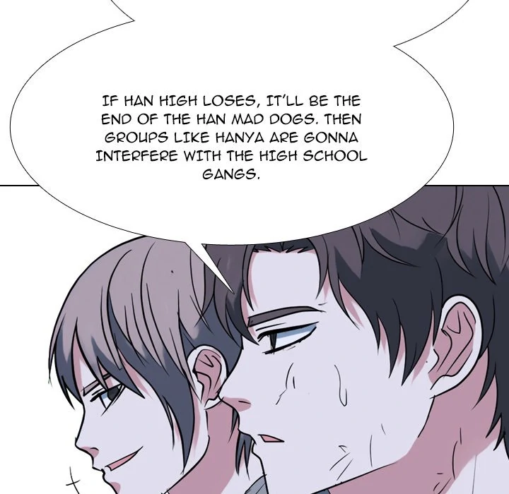 High School Legend: Red Dragon Chapter 259 - Page 79