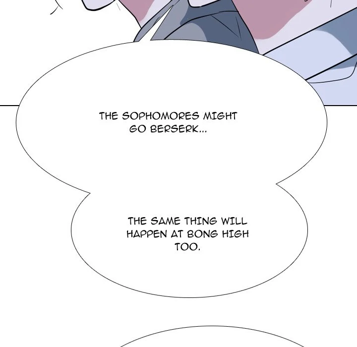 High School Legend: Red Dragon Chapter 259 - Page 80