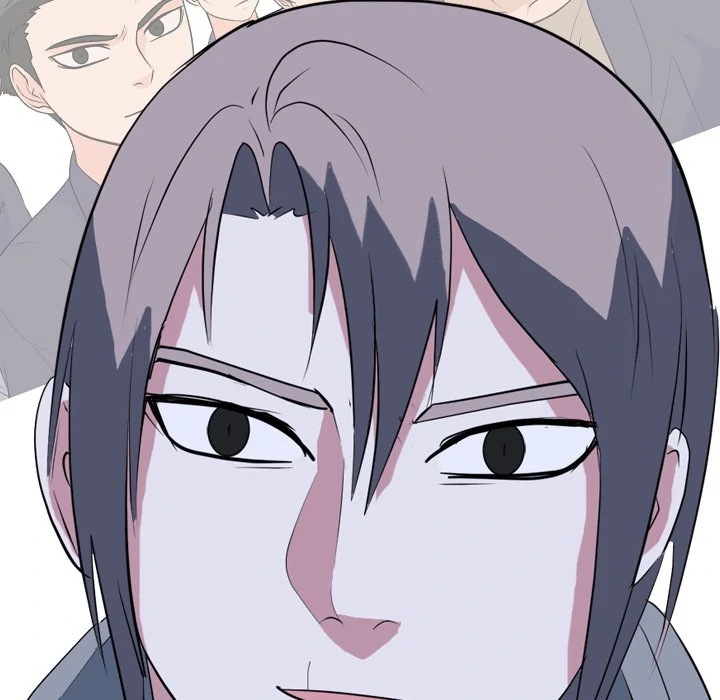 High School Legend: Red Dragon Chapter 259 - Page 82