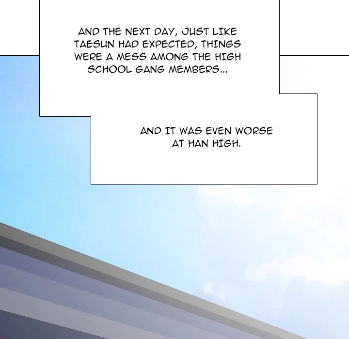 High School Legend: Red Dragon Chapter 259 - Page 88