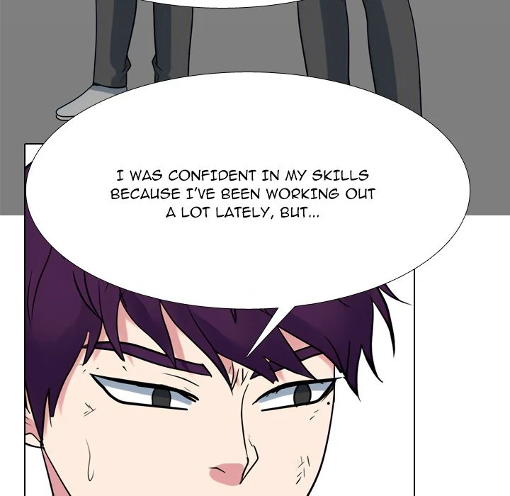 High School Legend: Red Dragon Chapter 259 - Page 92