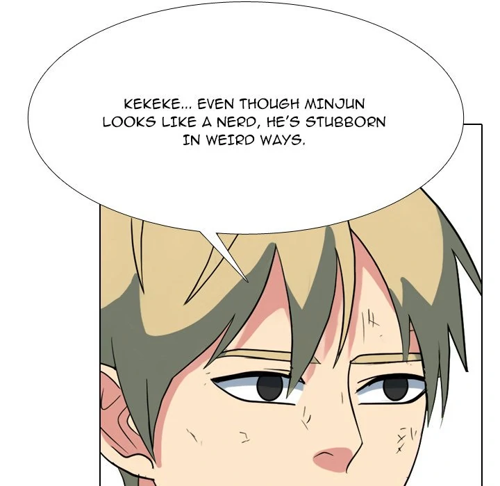 High School Legend: Red Dragon Chapter 259 - Page 94