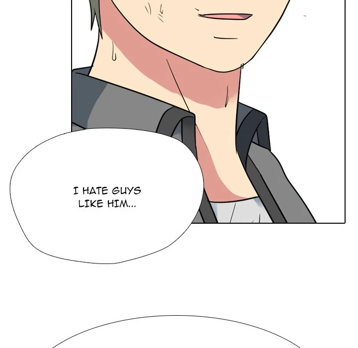 High School Legend: Red Dragon Chapter 259 - Page 95