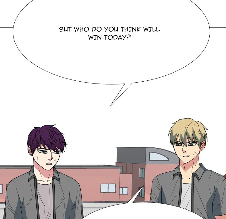 High School Legend: Red Dragon Chapter 259 - Page 96