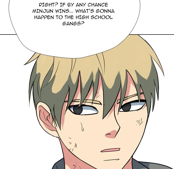 High School Legend: Red Dragon Chapter 259 - Page 98