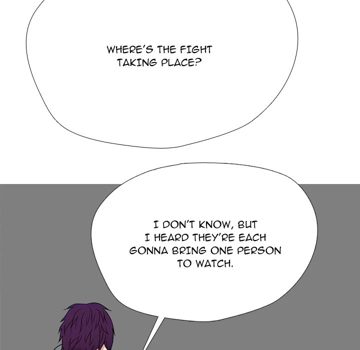 High School Legend: Red Dragon Chapter 259 - Page 100