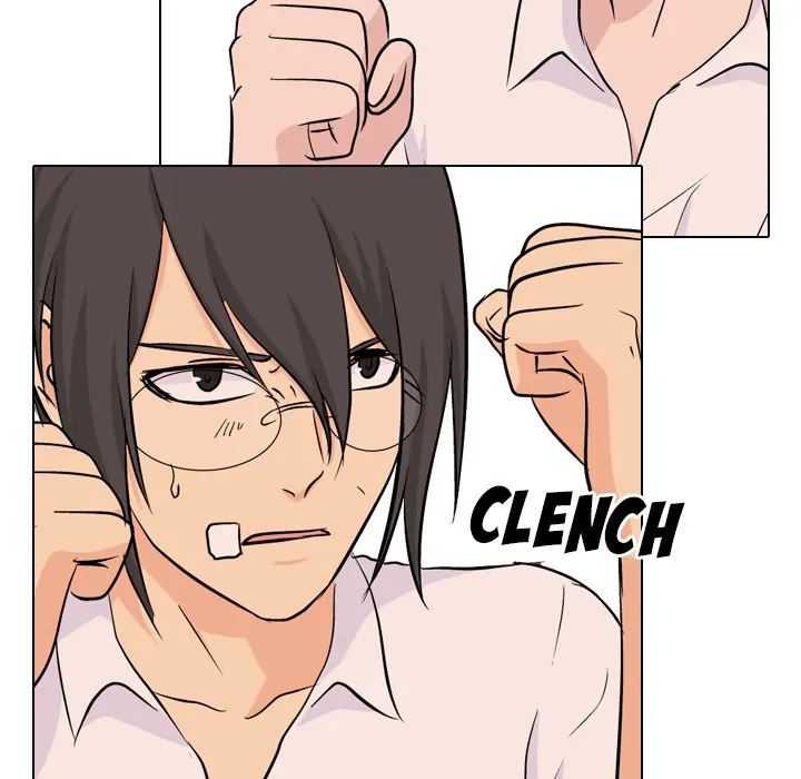 High School Legend: Red Dragon Chapter 26 - Page 101