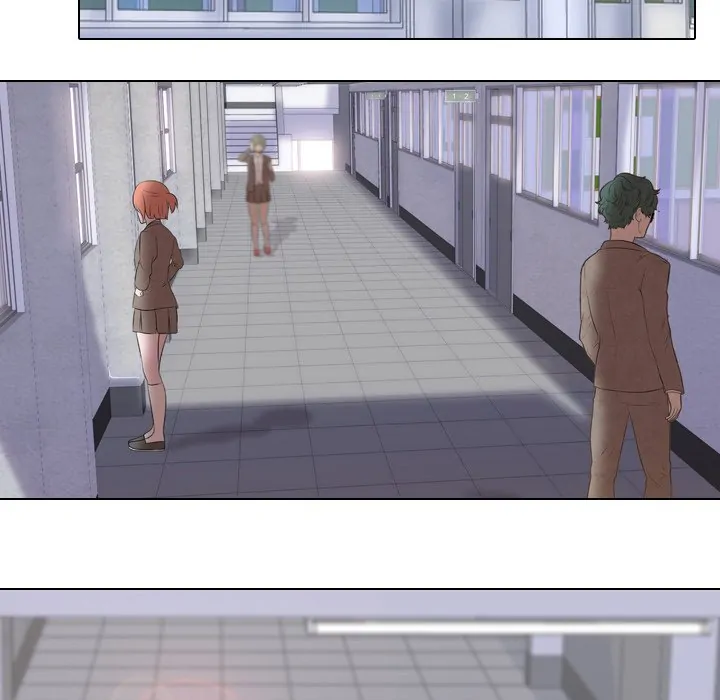 High School Legend: Red Dragon Chapter 26 - Page 16
