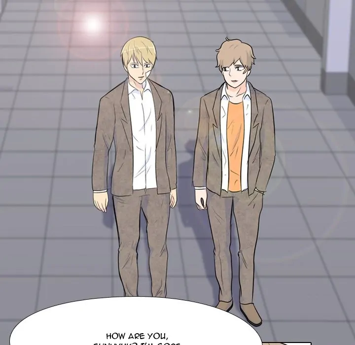 High School Legend: Red Dragon Chapter 26 - Page 17